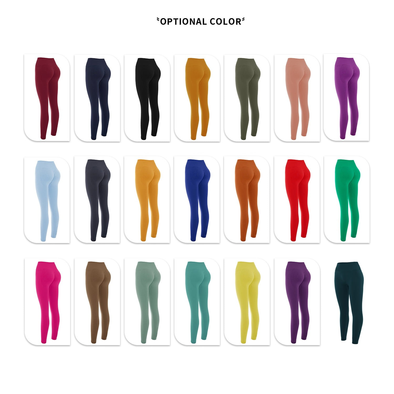 Various Colors Are Available Plain Design Girls Leggings at Best Price in  Avinashi | Reverse Apparells